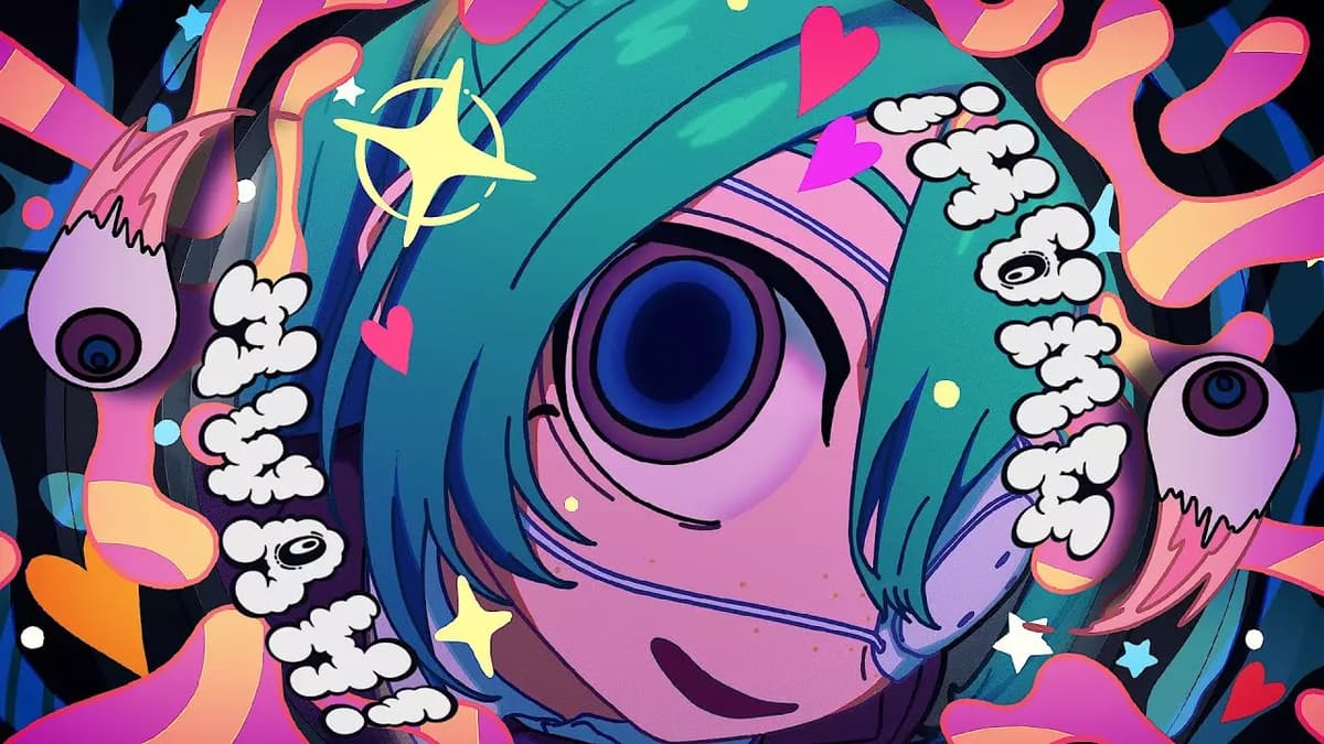 Miku Monitoring thumbnail