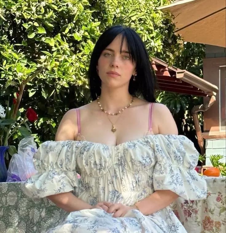 Billie O'Connell thumbnail