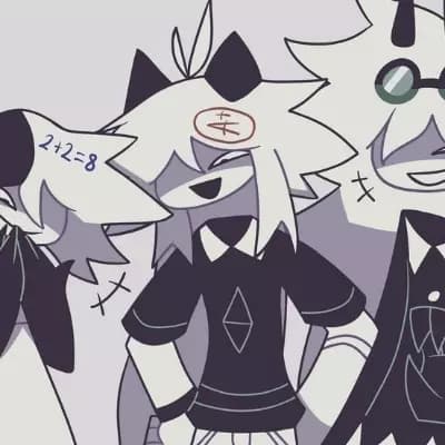 Zip, Edward, y Oliver thumbnail