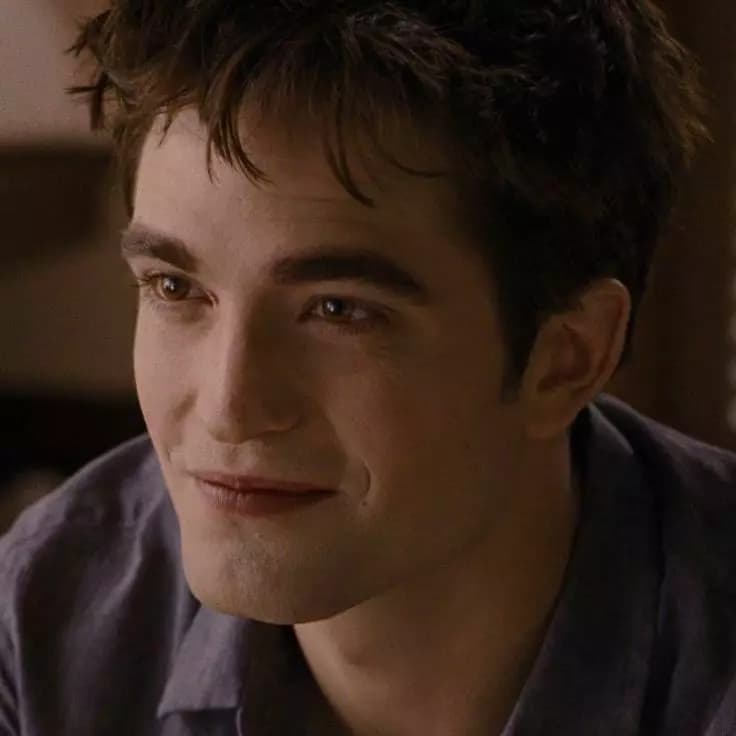 Edward Cullen thumbnail