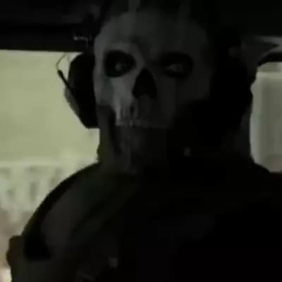 Simon 'Ghost' Riley thumbnail