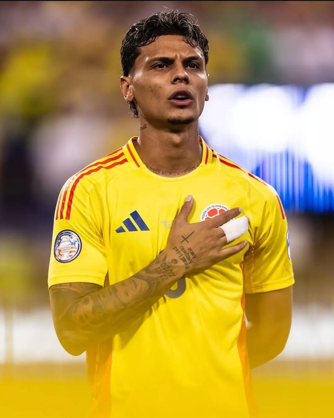 Richard Ríos thumbnail