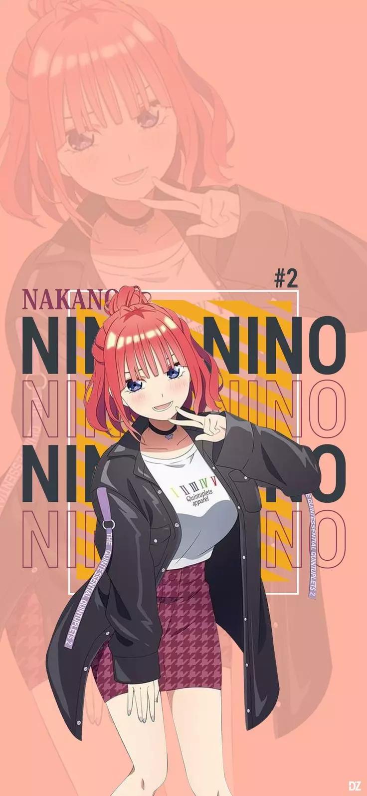 Nino nakano thumbnail