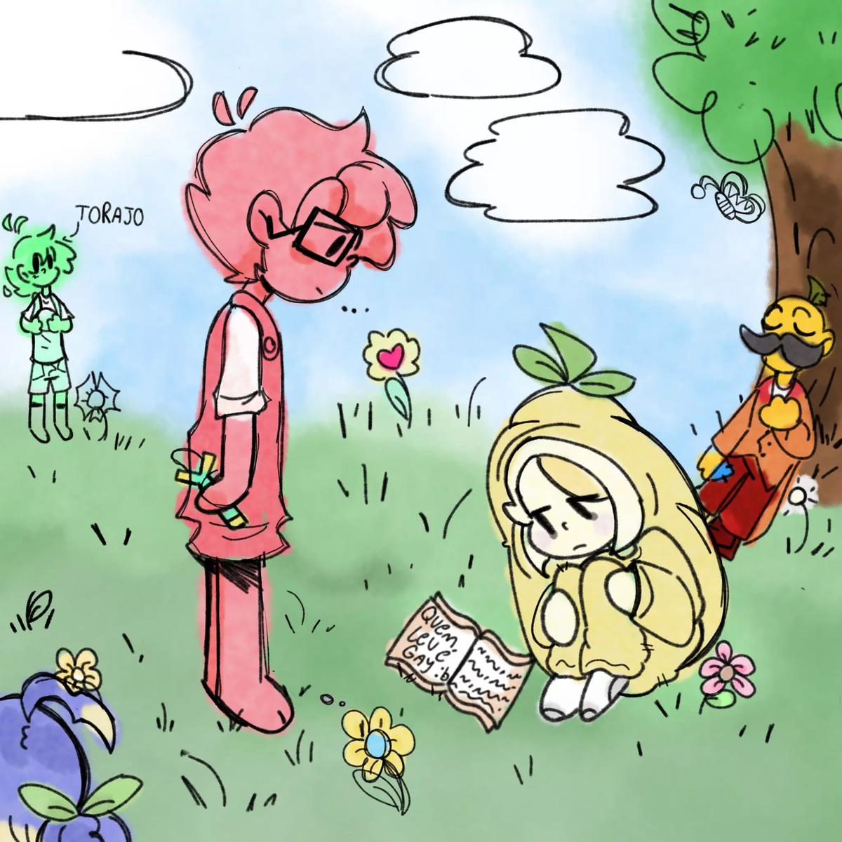 World of Torajo thumbnail
