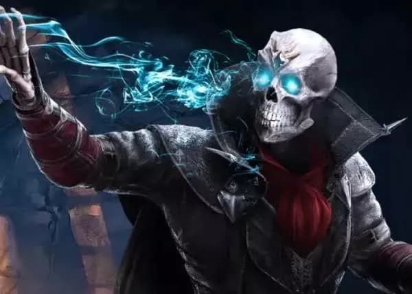 Fane The Eternal thumbnail