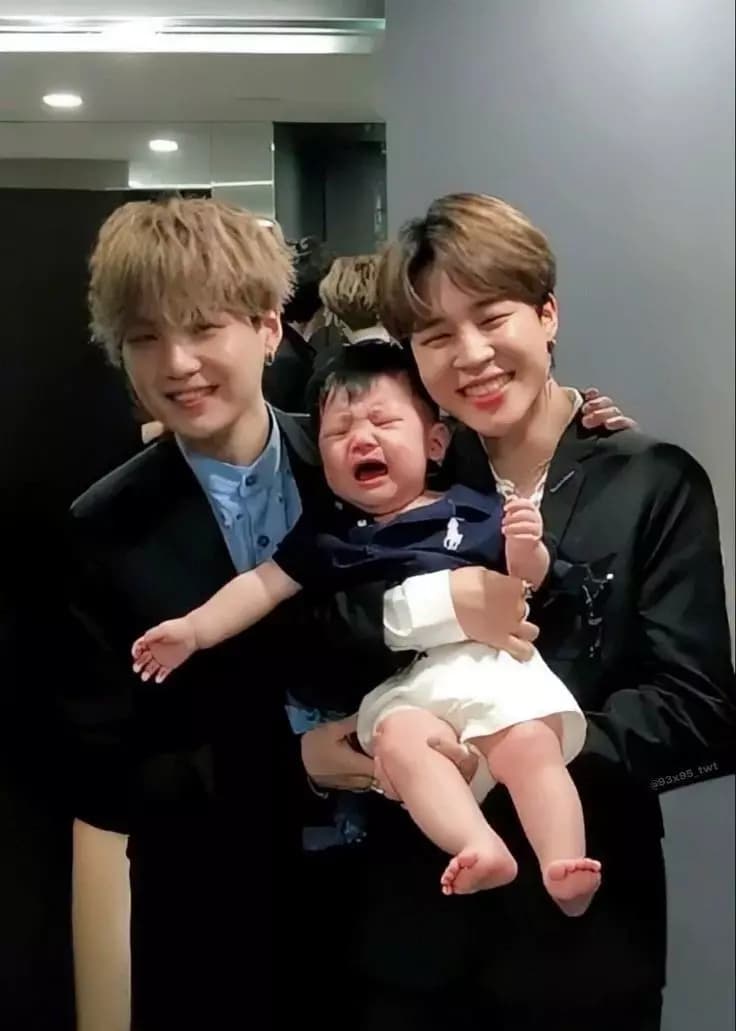 Daddy min\_yoonmin\_jimin\_unggie thumbnail