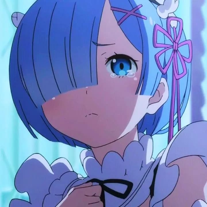 Rem Rpg (re zero) thumbnail