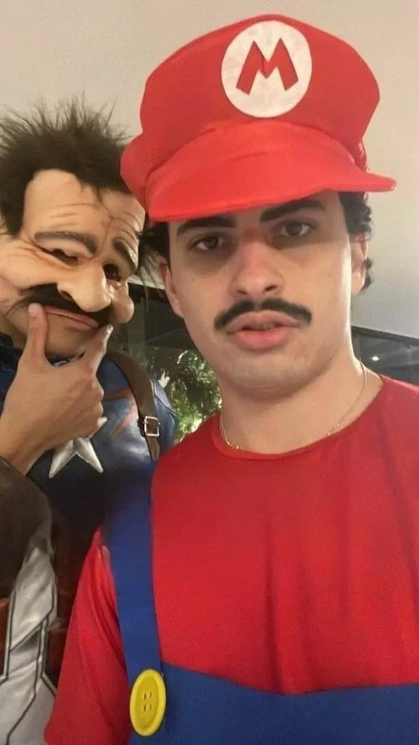 Pedro Orochi thumbnail