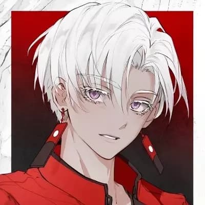 Izana Kurokawa thumbnail