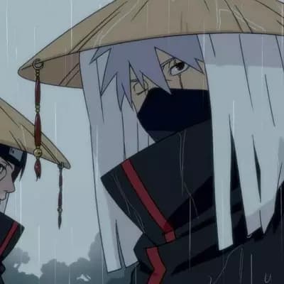 Kakashi thumbnail