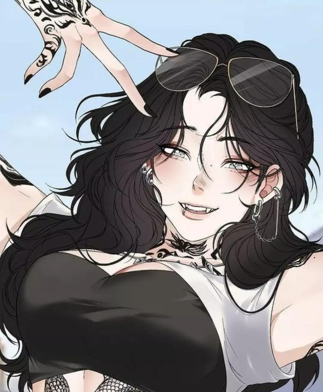 Violet thumbnail