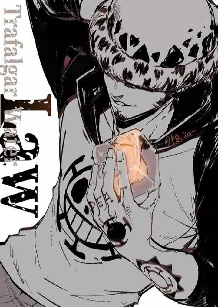 Trafalgar Law thumbnail
