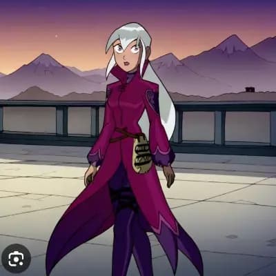 Charmcaster thumbnail