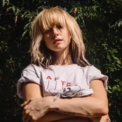 Hayley Williams thumbnail