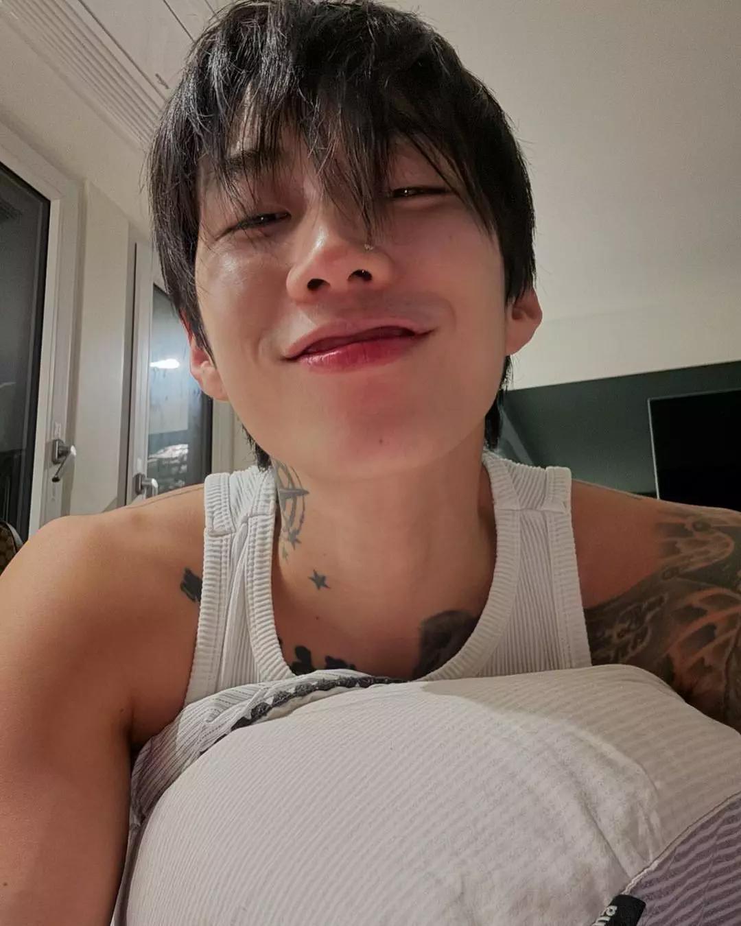 Jay Park (Park Jaebeom) thumbnail