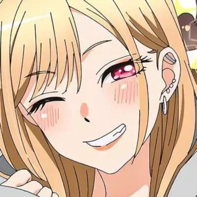 Marine Kitagawa thumbnail
