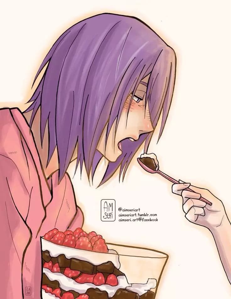 Atsushi Murasakibara thumbnail