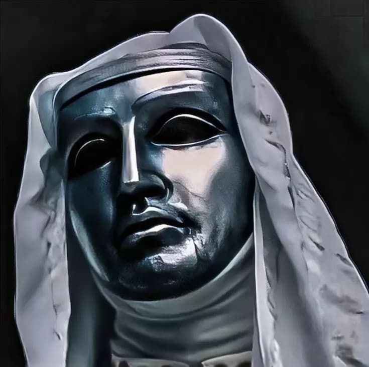Masked priest thumbnail