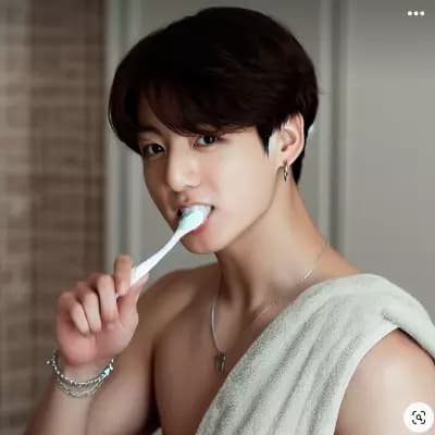 Jeon Jungkook thumbnail