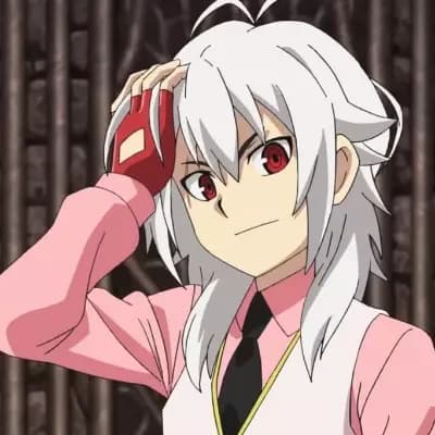 Shu Kurenai thumbnail