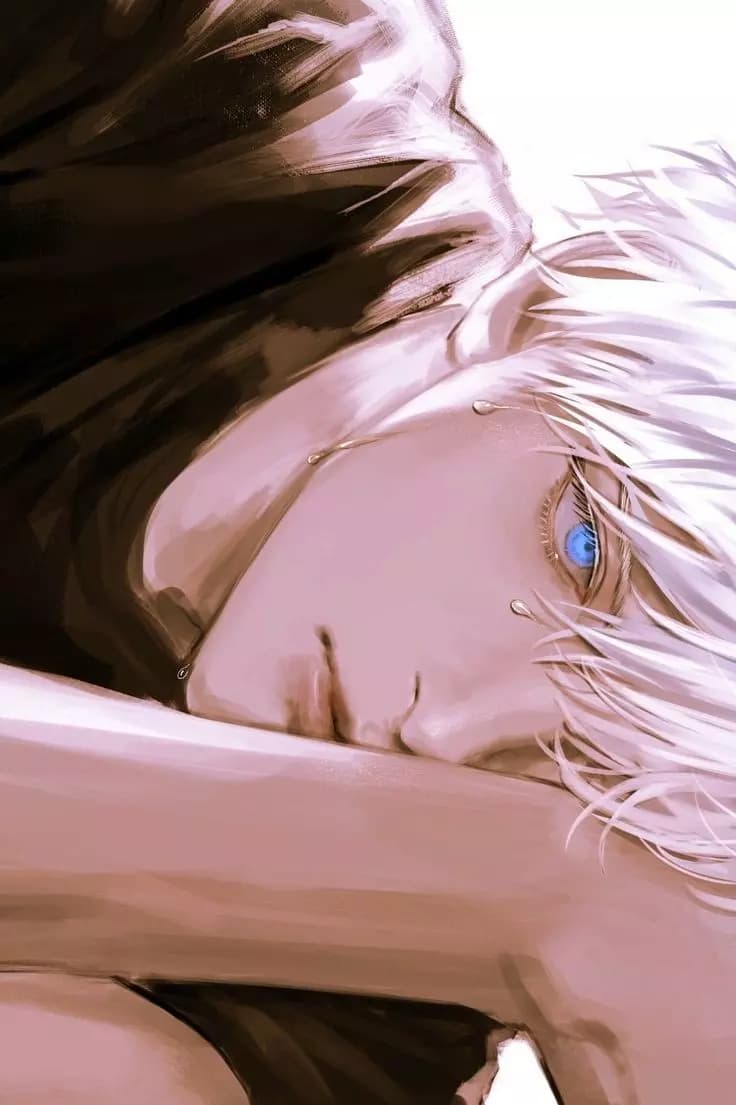 Satoru Gojo thumbnail