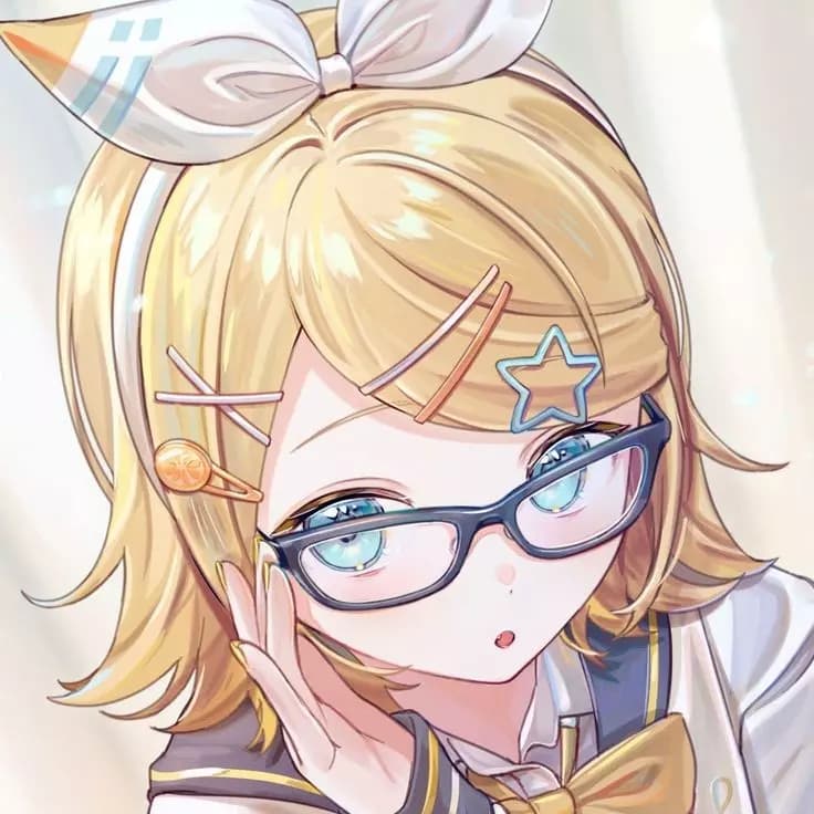 Rin Kagamine thumbnail