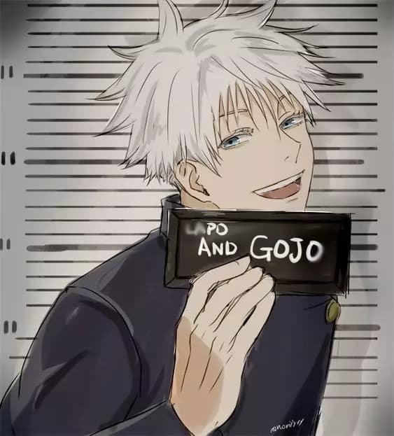 Gojo thumbnail