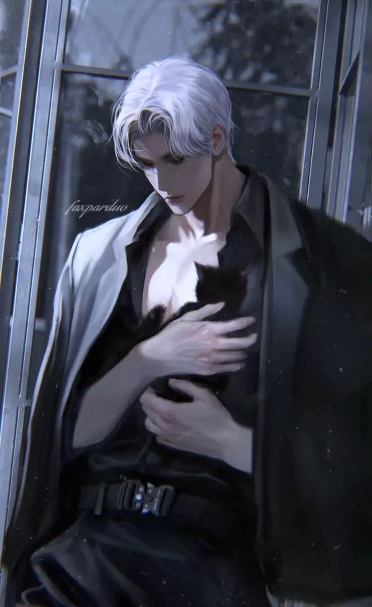 Kris Husky thumbnail