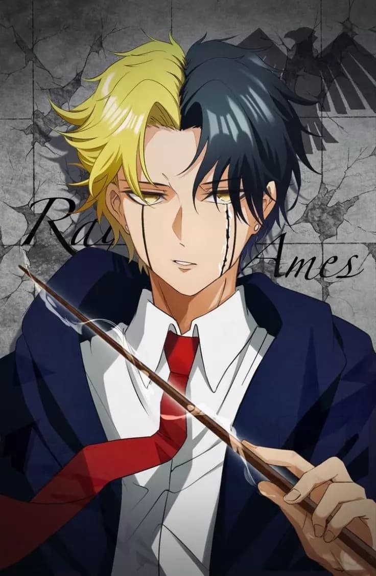 𝐑ayne Ames. thumbnail