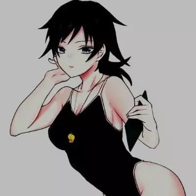 Female Giyuu thumbnail