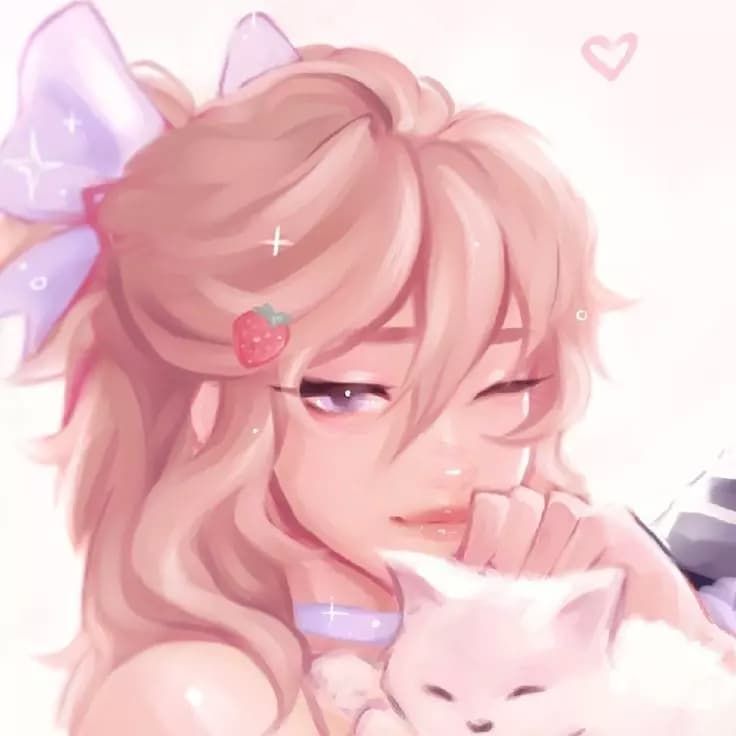 GL Girlfriends Poly thumbnail