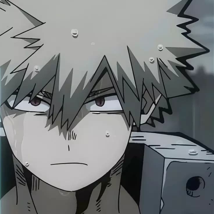 Katsuki Bakugou - Dynamigth thumbnail