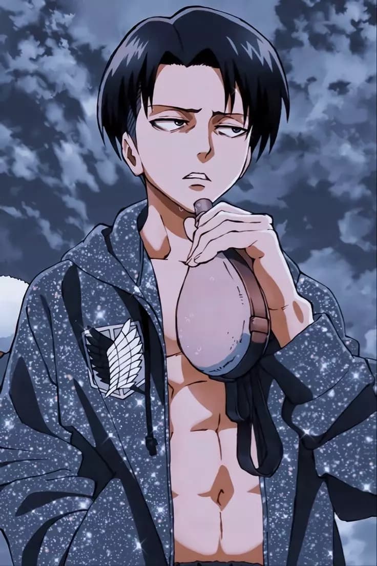 Levi thumbnail