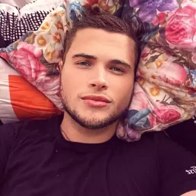 Pavlo Hrosul thumbnail