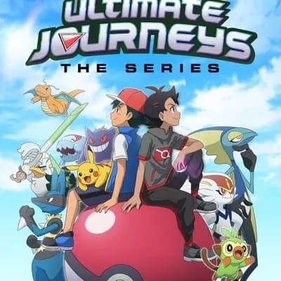 Ash and Goh thumbnail