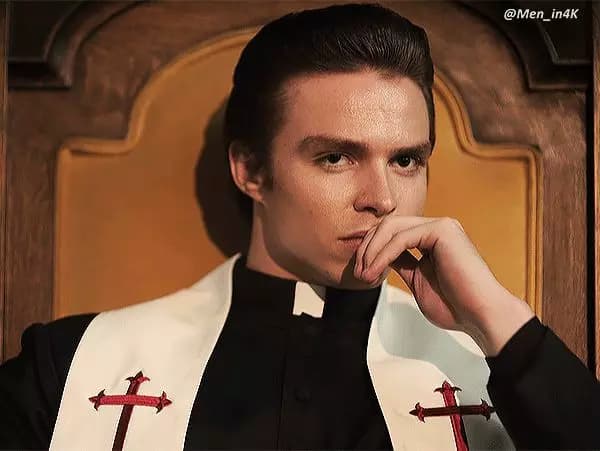 Father Charlie thumbnail