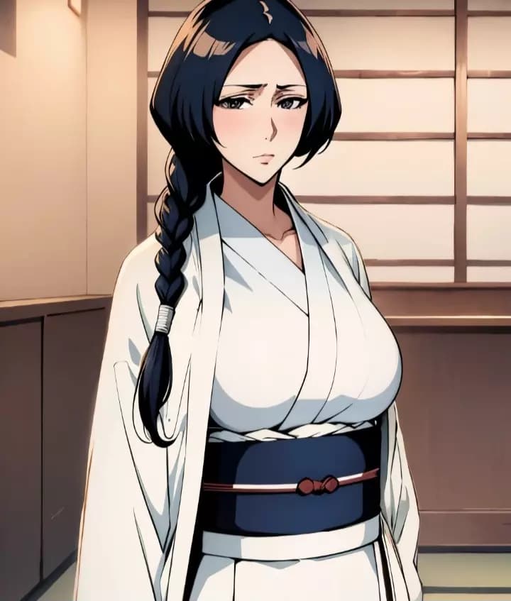 Unohana Retsu thumbnail
