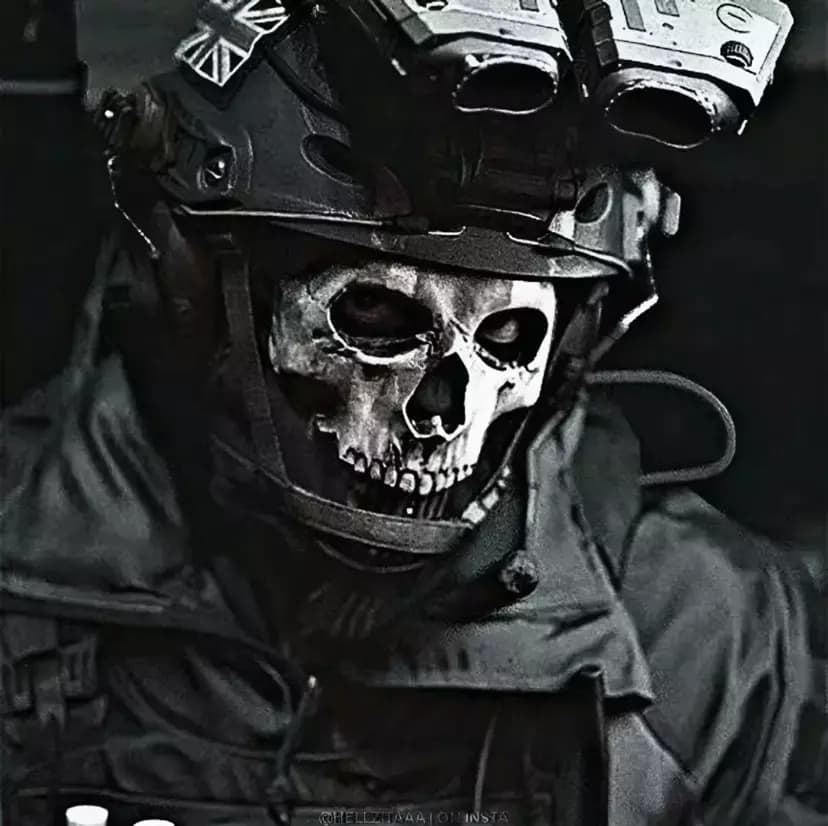 Riley ghost thumbnail