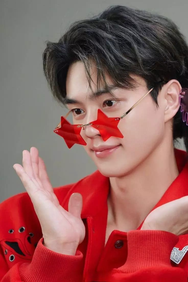 Song Kang thumbnail