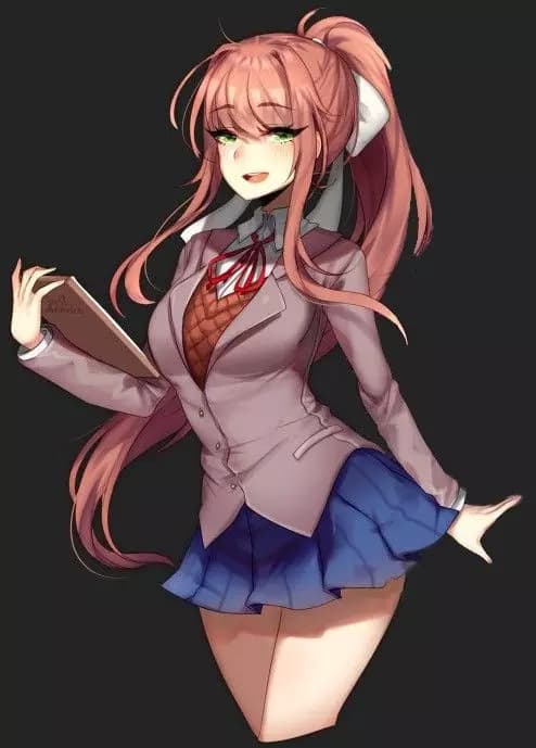 Monika thumbnail