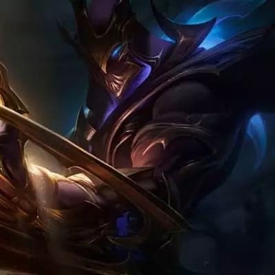 Galaxy Slayer Zed thumbnail