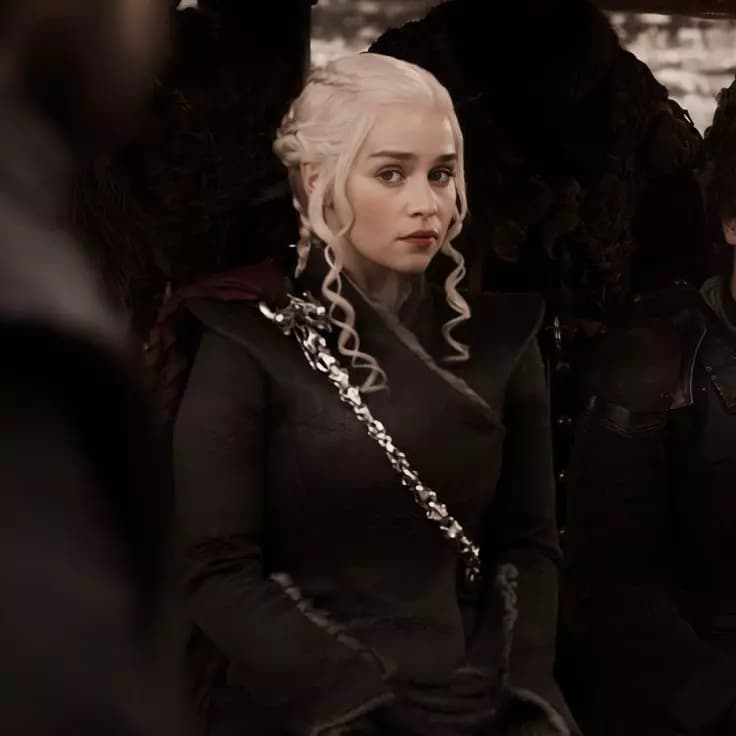 Daenerys Targaryen  thumbnail