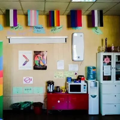 Stronghold of Children 404 (LGBT teenagers) thumbnail