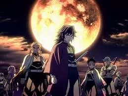 Hashiras thumbnail