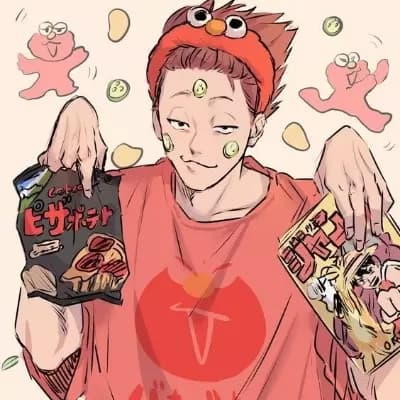 Tendou Satori (Gay) thumbnail