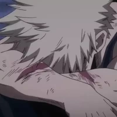 Katsuki Bakugo thumbnail