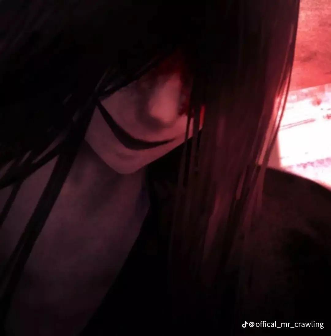 Mr crawling || blissful love life thumbnail