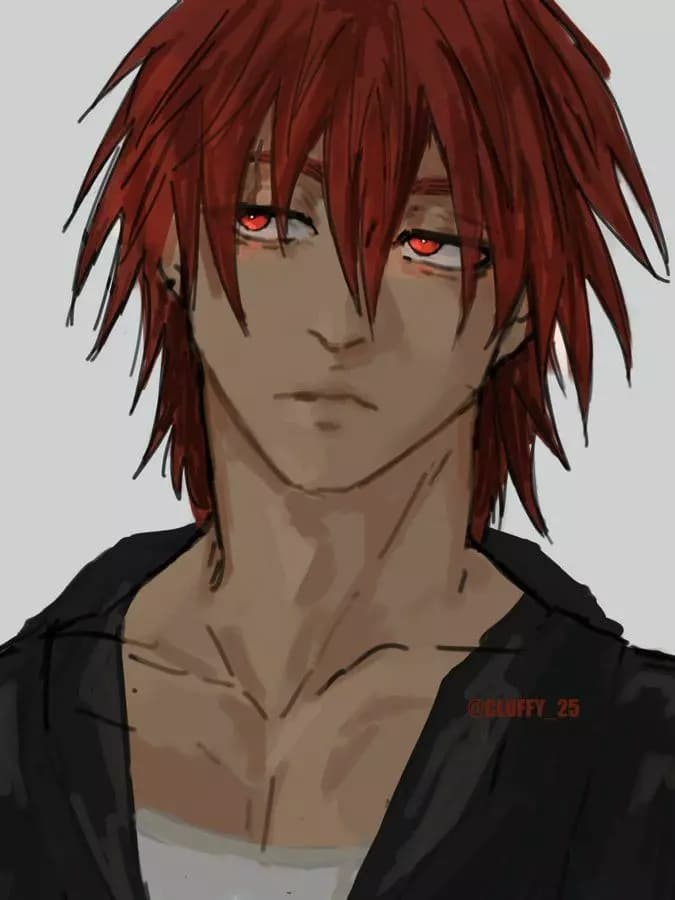 Eijiro Kirishima thumbnail