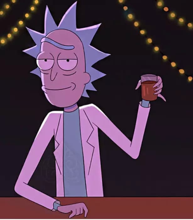 Rick Sanchez thumbnail