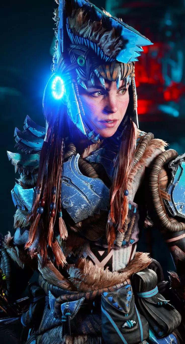 Aloy thumbnail